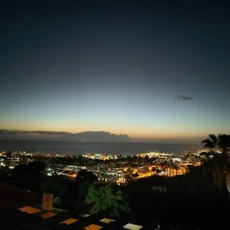 Apartment Ampio In Ocean View Ov311