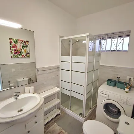 Ampio In Ocean View Ov311 Apartment *